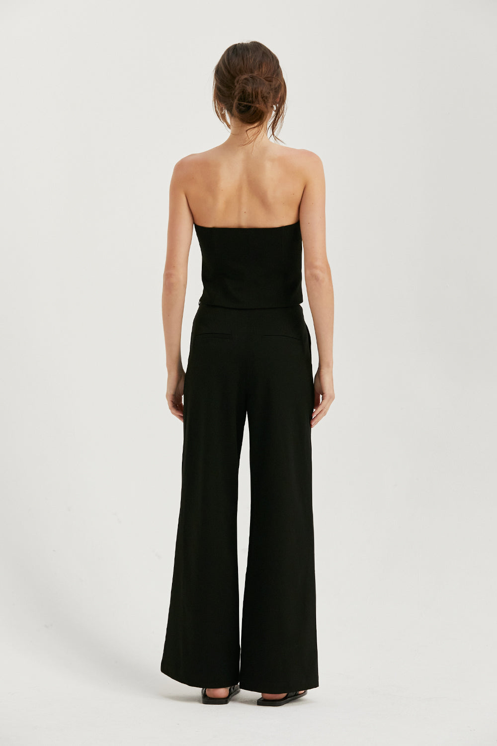 V-Wire Boning Tube Top