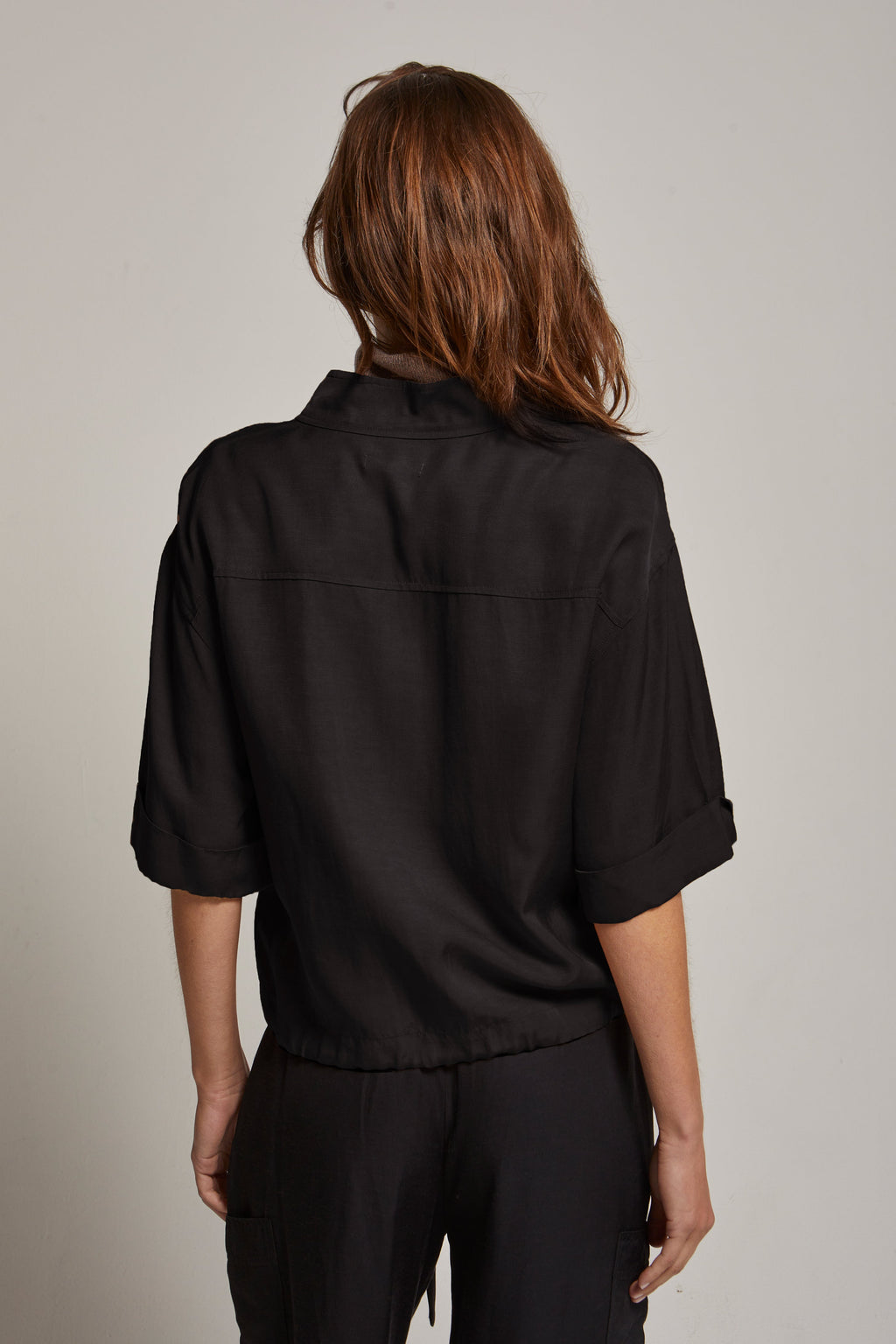 Lightweight Utility Jacket