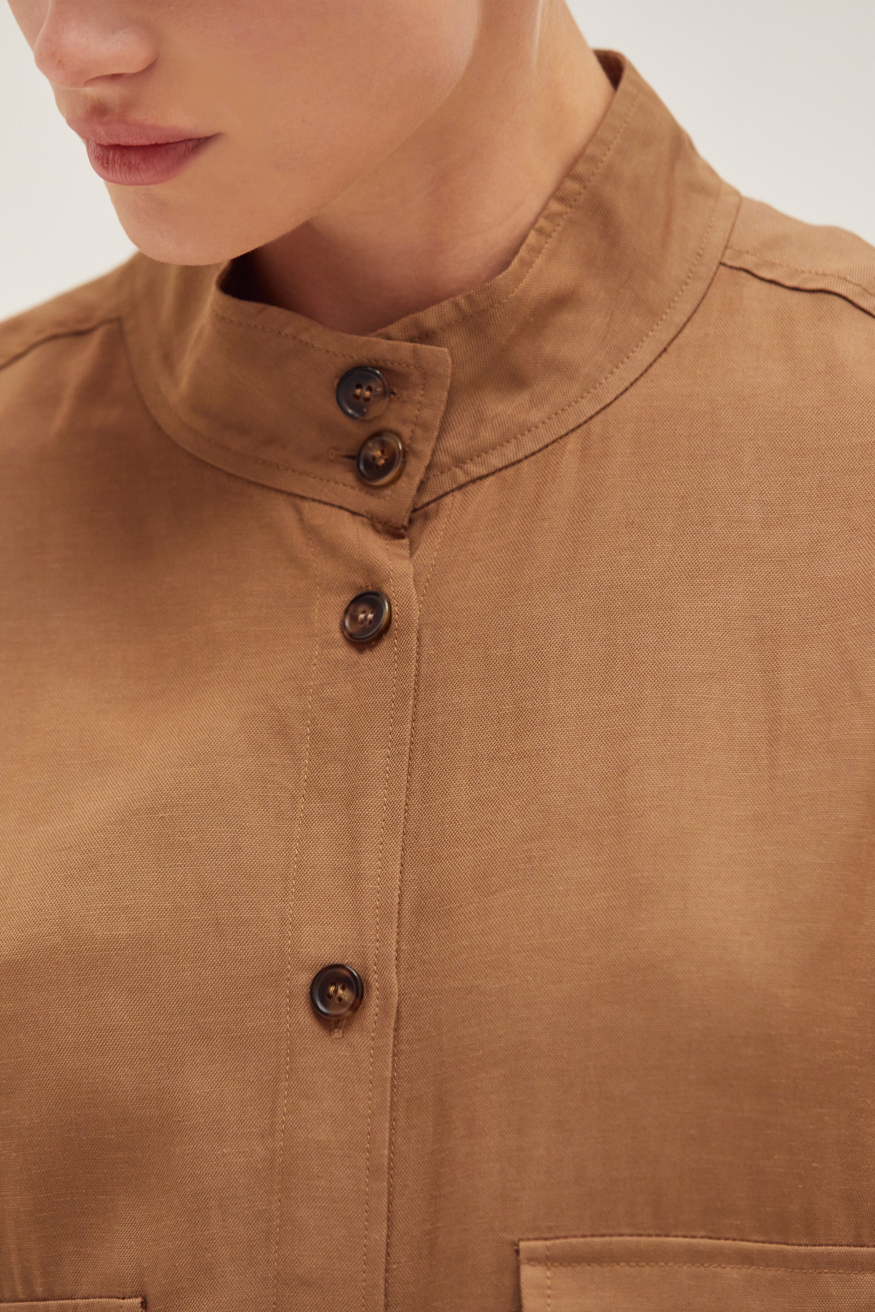 Lightweight Utility Jacket